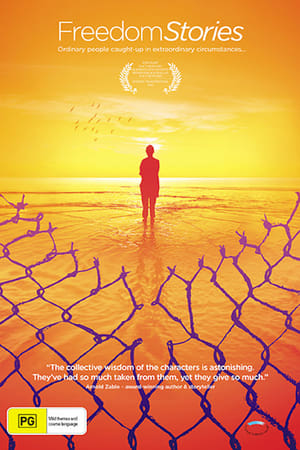 Freedom Stories