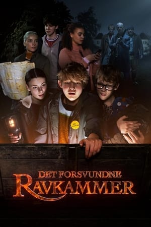 Det forsvundne ravkammer