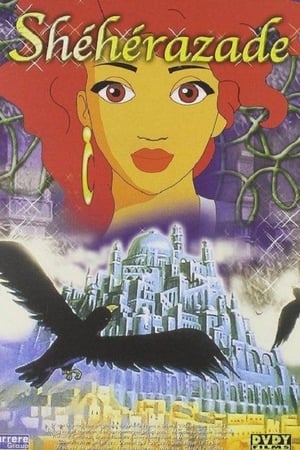 Princesse Sheherazade