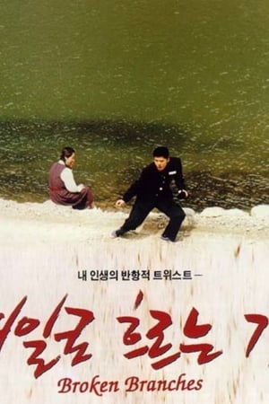 流向明天的江河