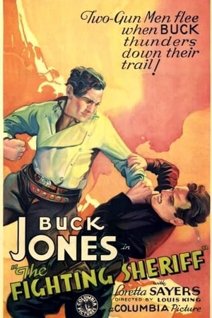 The Fighting Sheriff