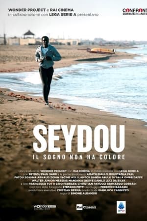 Seydou - Il sogno non ha colore