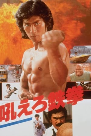 怒吼吧铁拳