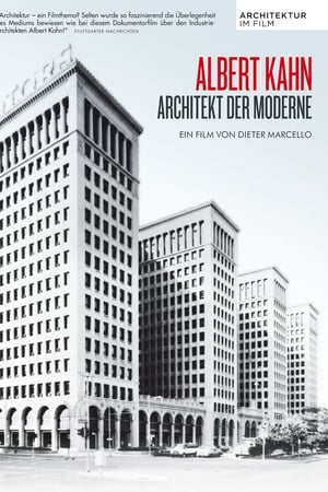 Albert Kahn - Architekt der Moderne