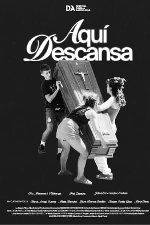 Aquí descansa
