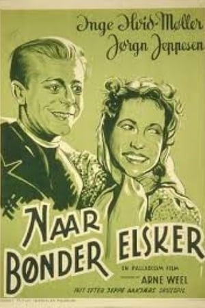 Naar Bønder elsker