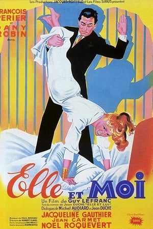 Elle et moi
