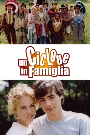 Un ciclone in famiglia第3季
