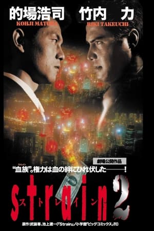 ストレイン2