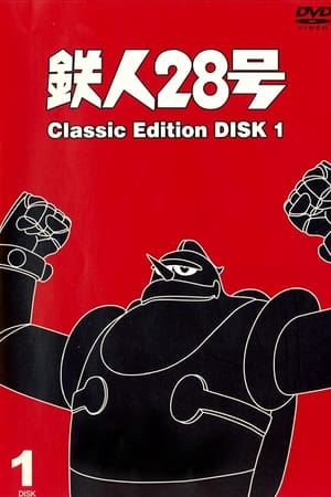 铁人28