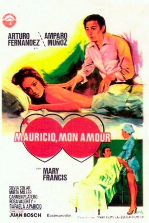 Mauricio, mon amour