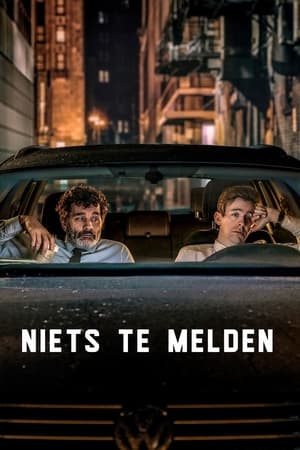 Niets te melden
