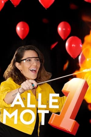 Alle mot 1第4季