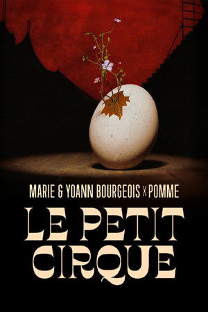 « Le Petit Cirque » aux Nuits de Fourvière