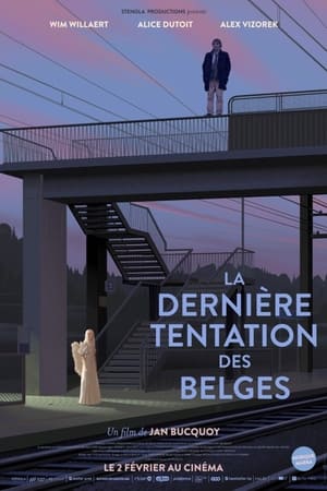 La dernière tentation des belges