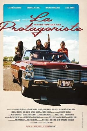 La Protagoniste