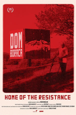 Dom boraca