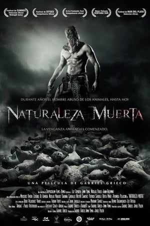 Naturaleza muerta