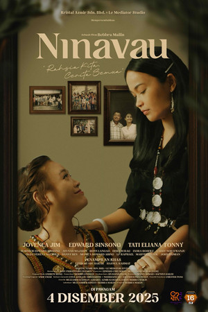 Ninavau