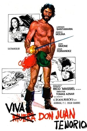 Viva/muera Don Juan Tenorio