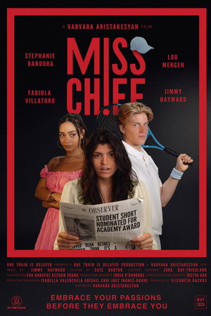 Miss Chief