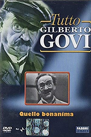 Quello bonanima