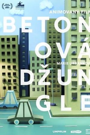 Betonová džungle