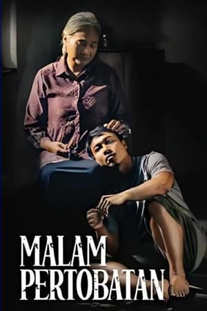 Malam Pertobatan