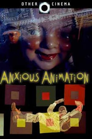 Anxious Animation