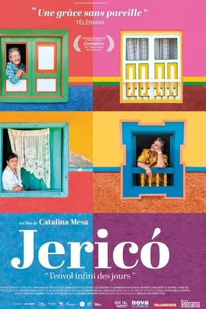 Jericó: el infinito vuelo de los días