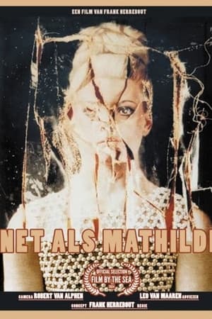 Net als Mathilde