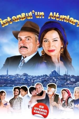 İstanbul'un Altınları