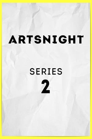 Artsnight第2季