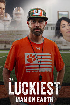 The Luckiest Man on Earth
