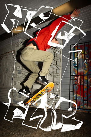 Heelflip