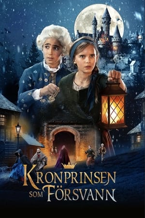 Kronprinsen som försvann