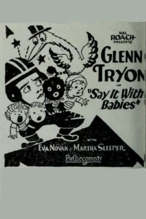 Say It with Babies