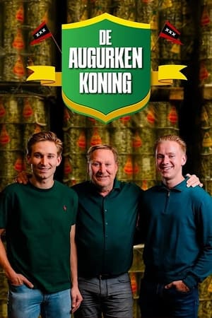 De Augurkenkoning
