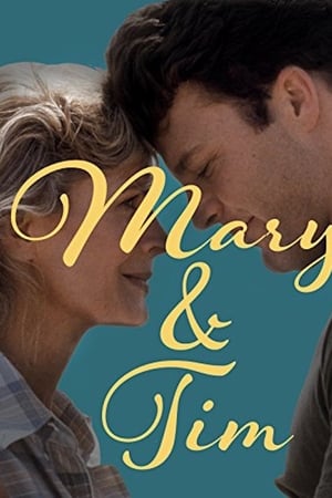 Mary & Tim