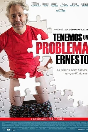 Tenemos un problema, Ernesto