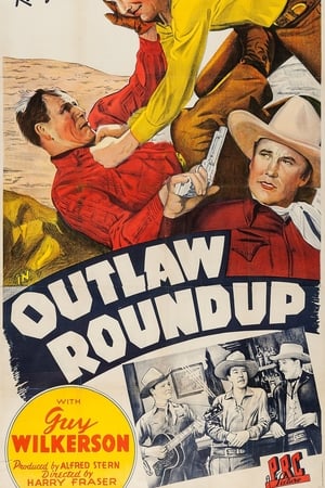 Outlaw Roundup