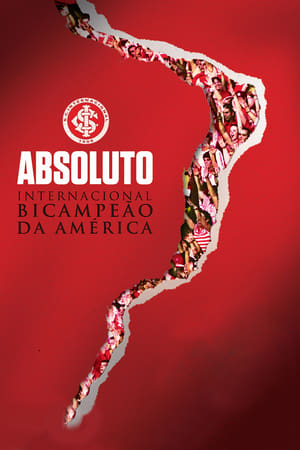 Absoluto - Internacional Bicampeão da América