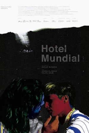 Hotel Mundial
