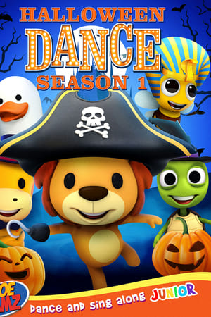 Halloween Dance Season 1