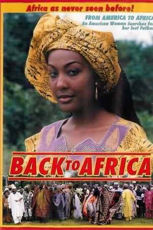 Back to Africa