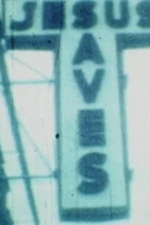 Jesus Saves
