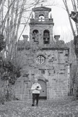 Caminos cruzados
