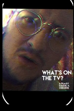 What's on the TV?