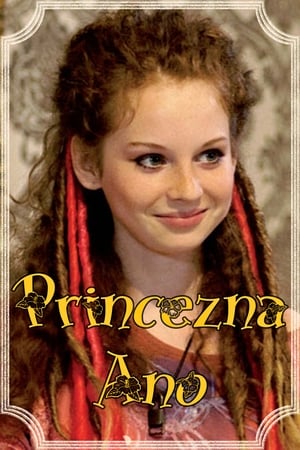Princezna Ano