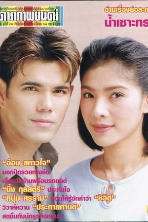 ไฟกามเทพ